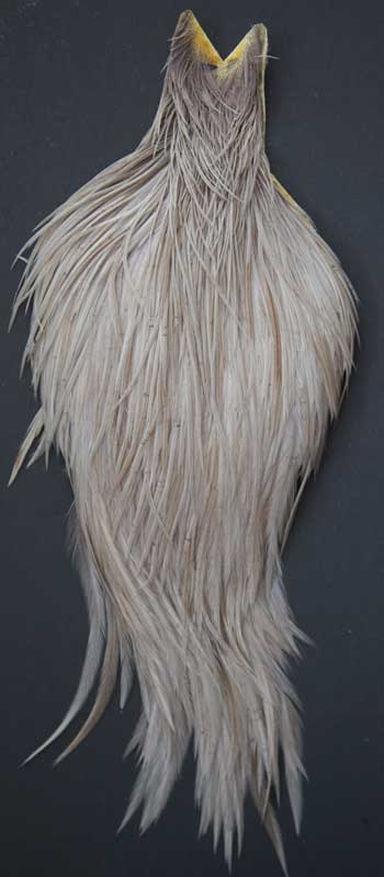 18-20 inches Blush Pink Ostrich Feather Large Male Ostrich Plume