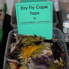 <fly tying feathers>